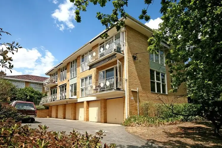 Second view of Homely unit listing, 10/36 Grandview Grove, Prahran VIC 3181