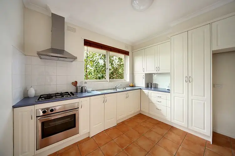 Third view of Homely unit listing, 10/36 Grandview Grove, Prahran VIC 3181