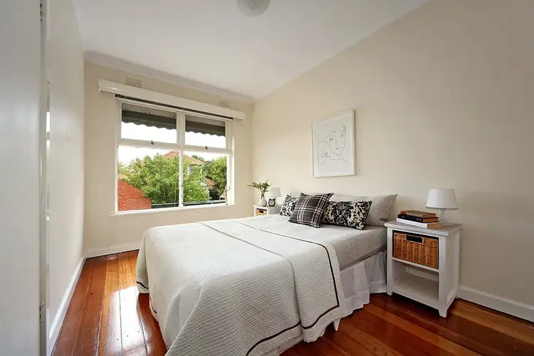 Fifth view of Homely unit listing, 10/36 Grandview Grove, Prahran VIC 3181