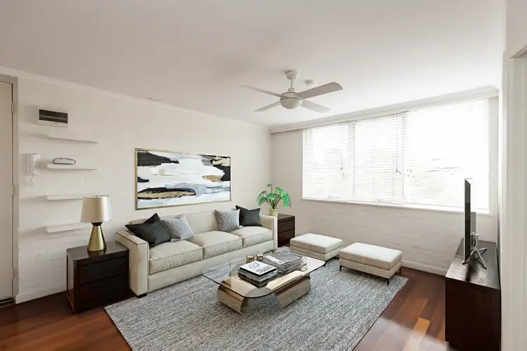 11/29 Greville Street, Prahran VIC 3181