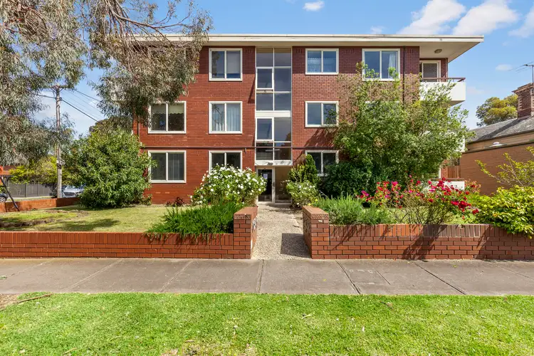 6/28 St Georges Road, Armadale VIC 3143