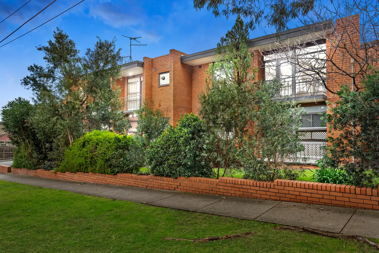 Main view of Homely apartment listing, 5/19 Osborne Avenue, Glen Iris VIC 3146