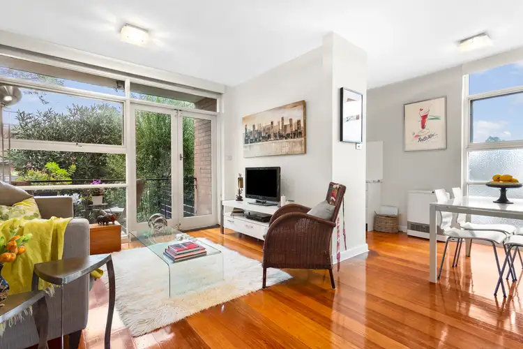 Third view of Homely apartment listing, 5/19 Osborne Avenue, Glen Iris VIC 3146