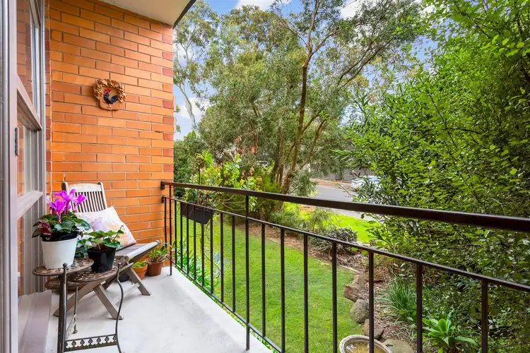 Fifth view of Homely apartment listing, 5/19 Osborne Avenue, Glen Iris VIC 3146