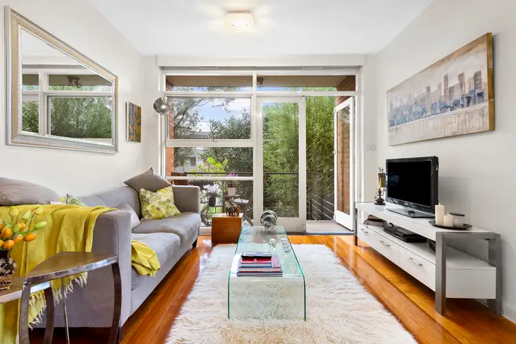 Sixth view of Homely apartment listing, 5/19 Osborne Avenue, Glen Iris VIC 3146