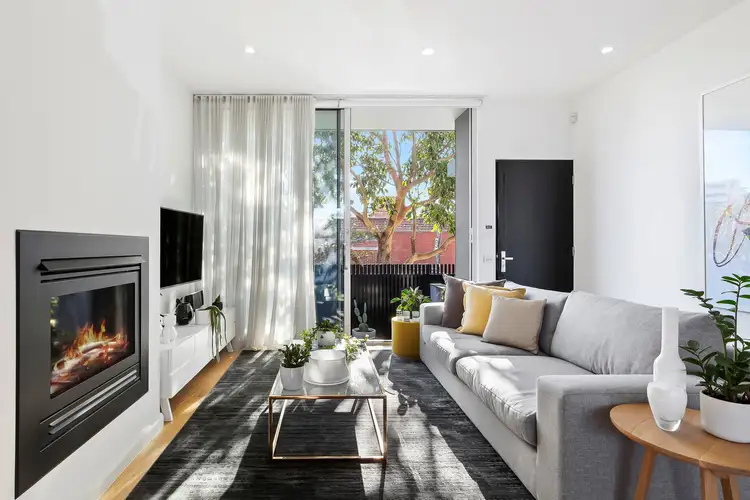 2E Alfred Street, Prahran VIC 3181