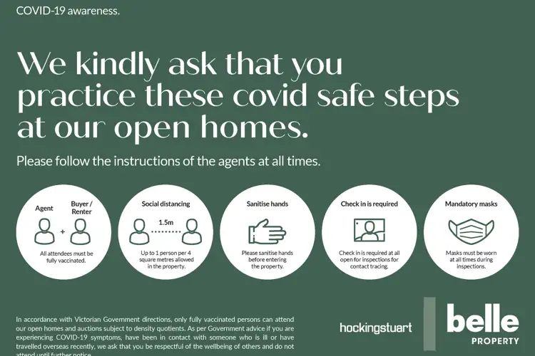 Second view of Homely house listing, 2E Alfred Street, Prahran VIC 3181