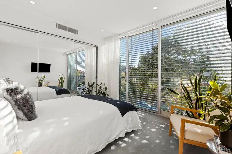Third view of Homely house listing, 2E Alfred Street, Prahran VIC 3181