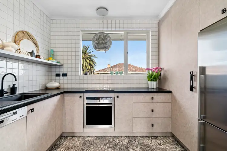 Third view of Homely apartment listing, 11/1 The Avenue, Prahran VIC 3181