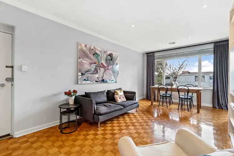 Fifth view of Homely apartment listing, 11/1 The Avenue, Prahran VIC 3181