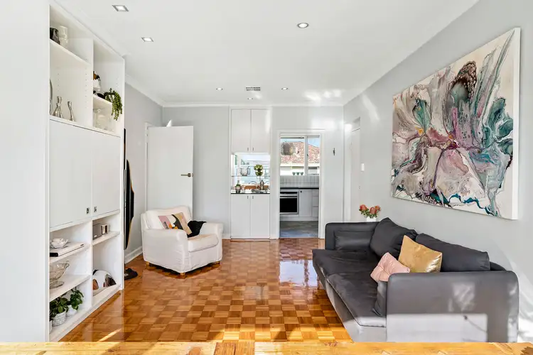 Sixth view of Homely apartment listing, 11/1 The Avenue, Prahran VIC 3181