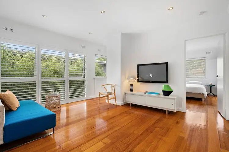 6/36 Clarke Street, Prahran VIC 3181