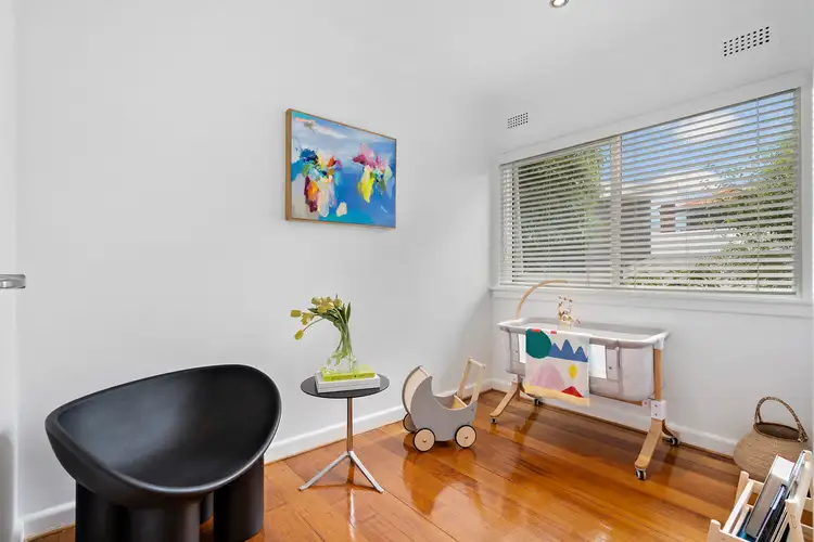 Fifth view of Homely apartment listing, 6/36 Clarke Street, Prahran VIC 3181
