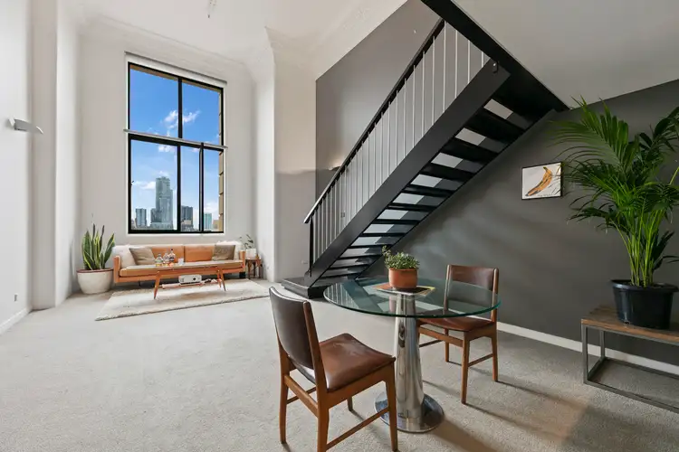 302/220 Commercial Road, Prahran VIC 3181