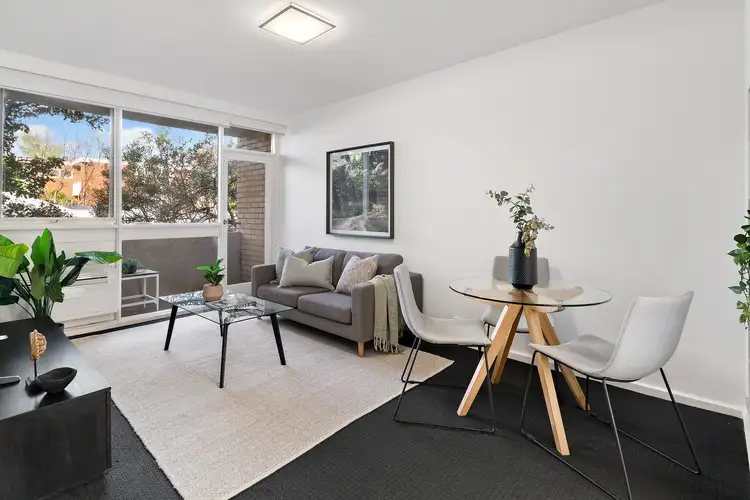 6/39 Sutherland Road, Armadale VIC 3143