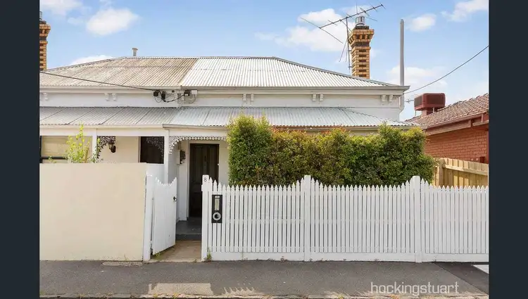 8 Moore Street, South Yarra VIC 3141