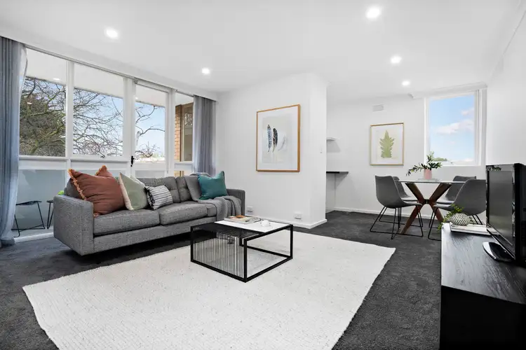 23/26 Denbigh Road, Armadale VIC 3143