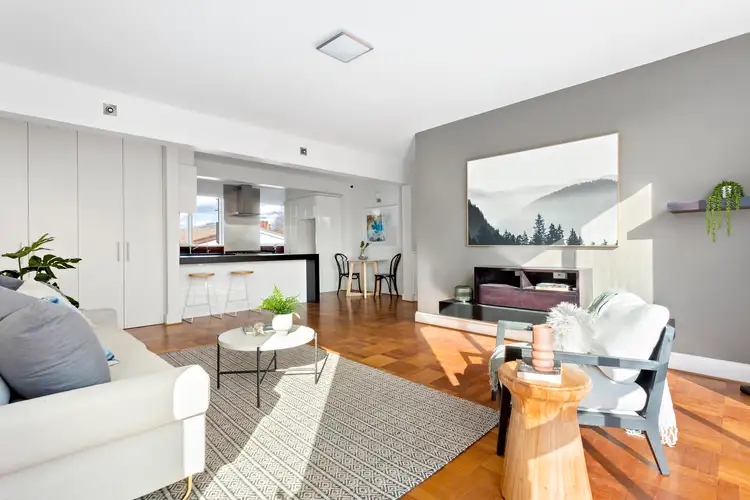 Main view of Homely apartment listing, 16/693 Malvern Road, Toorak VIC 3142