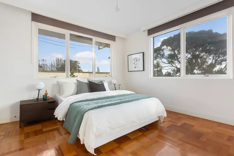 Third view of Homely apartment listing, 16/693 Malvern Road, Toorak VIC 3142