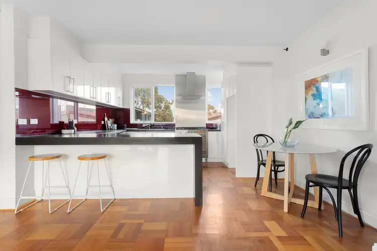 Fourth view of Homely apartment listing, 16/693 Malvern Road, Toorak VIC 3142