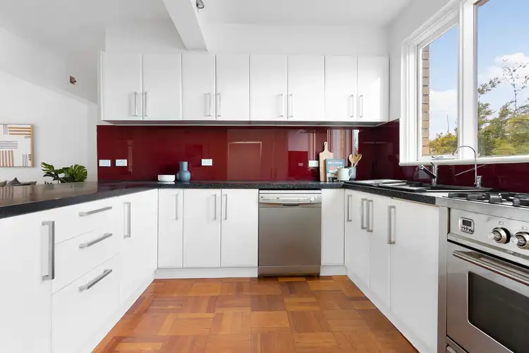 Fifth view of Homely apartment listing, 16/693 Malvern Road, Toorak VIC 3142