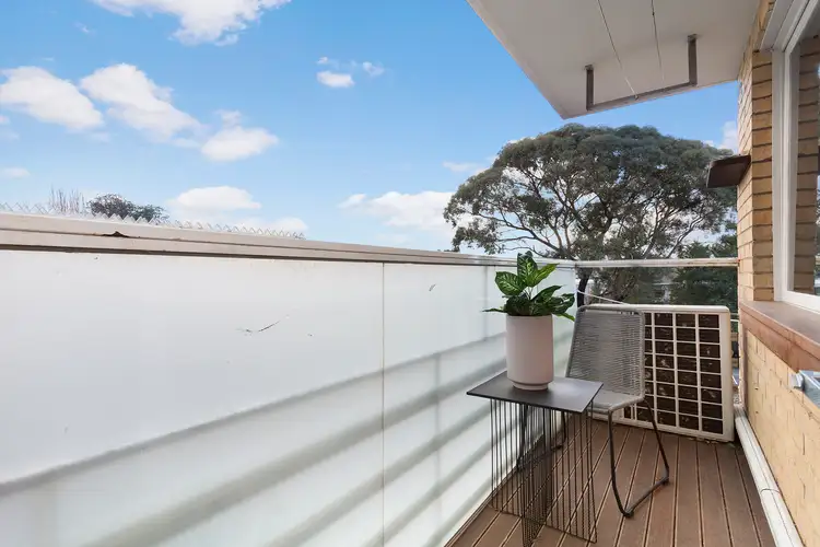 Sixth view of Homely apartment listing, 16/693 Malvern Road, Toorak VIC 3142