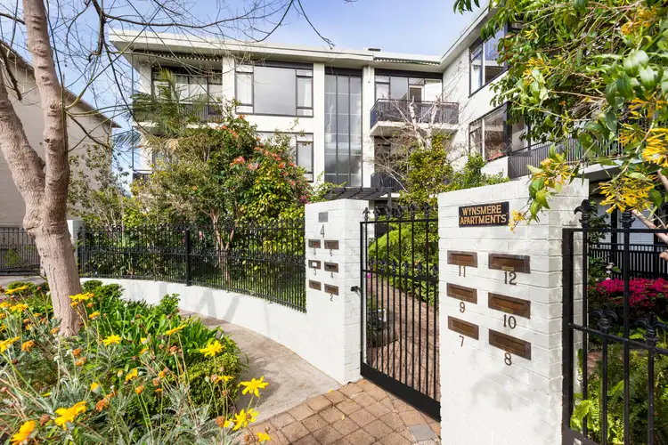 Main view of Homely apartment listing, 2/4 Rae Court, Prahran VIC 3181