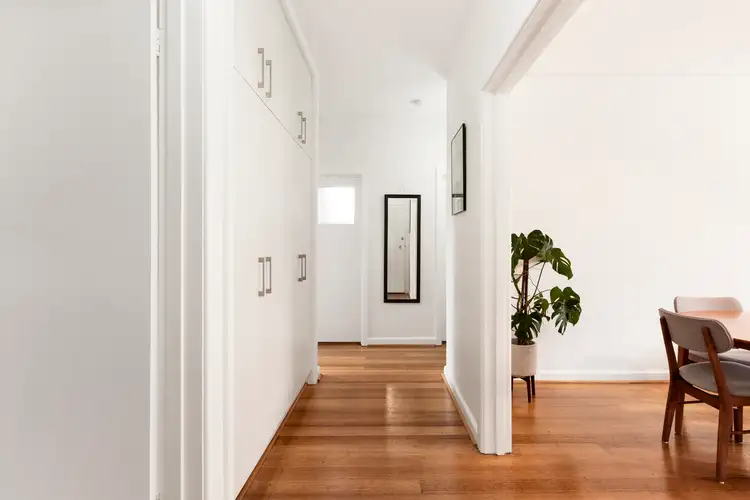 Sixth view of Homely apartment listing, 2/4 Rae Court, Prahran VIC 3181
