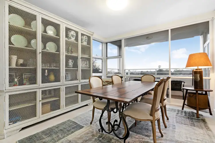 Sixth view of Homely apartment listing, 11/16 Woorigoleen Road, Toorak VIC 3142