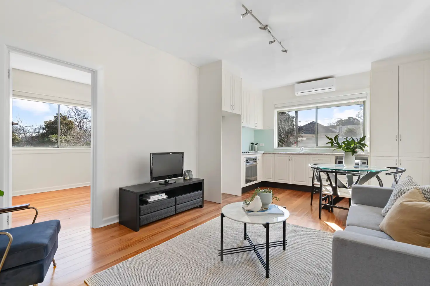 Main view of Homely apartment listing, 11/603 High Street, Prahran VIC 3181