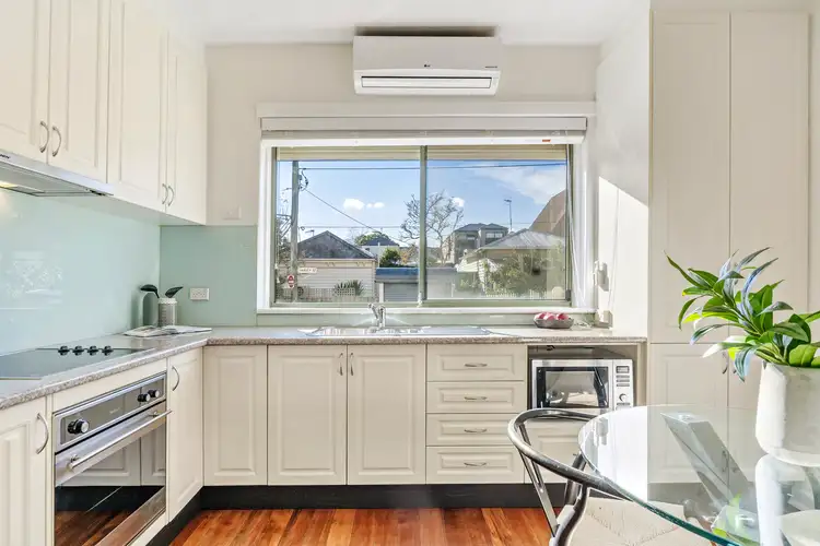 Third view of Homely apartment listing, 11/603 High Street, Prahran VIC 3181