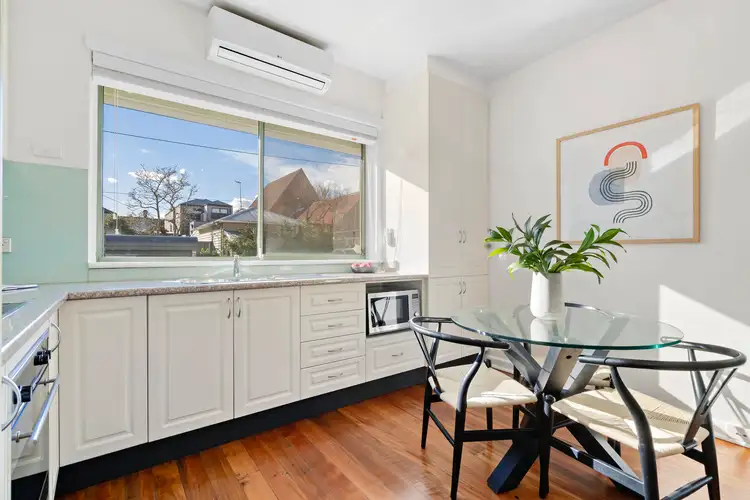 Fourth view of Homely apartment listing, 11/603 High Street, Prahran VIC 3181