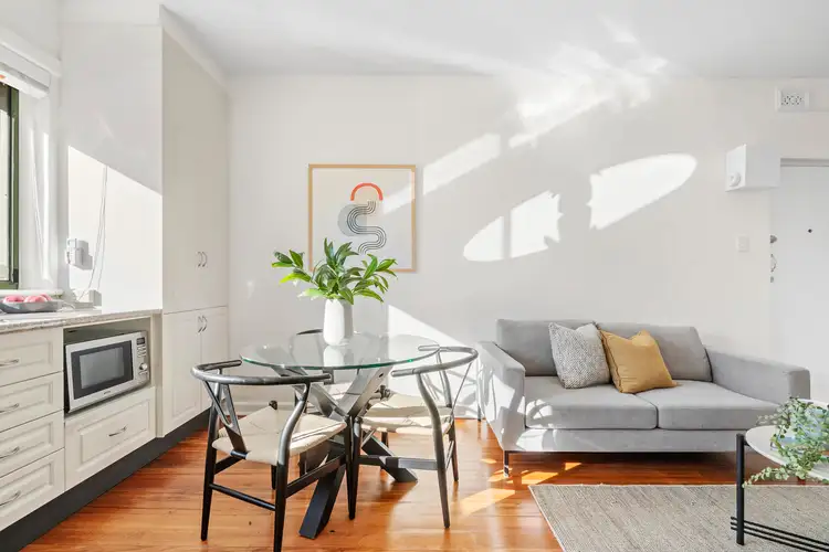 Fifth view of Homely apartment listing, 11/603 High Street, Prahran VIC 3181