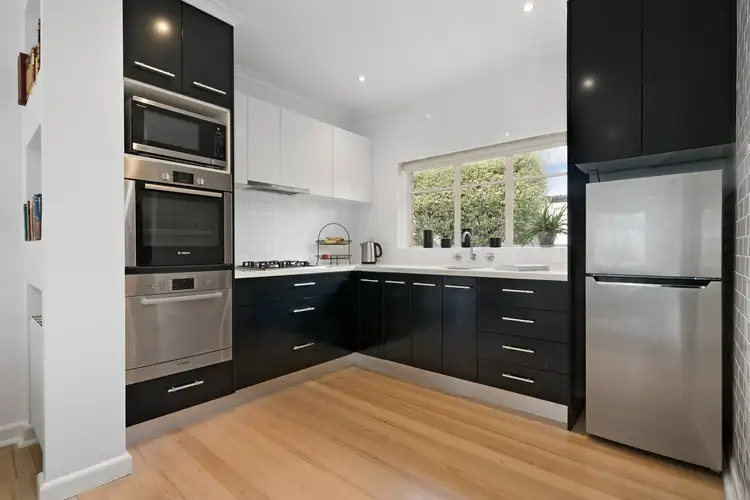 Fourth view of Homely apartment listing, 3/68 Northcote Road, Armadale VIC 3143