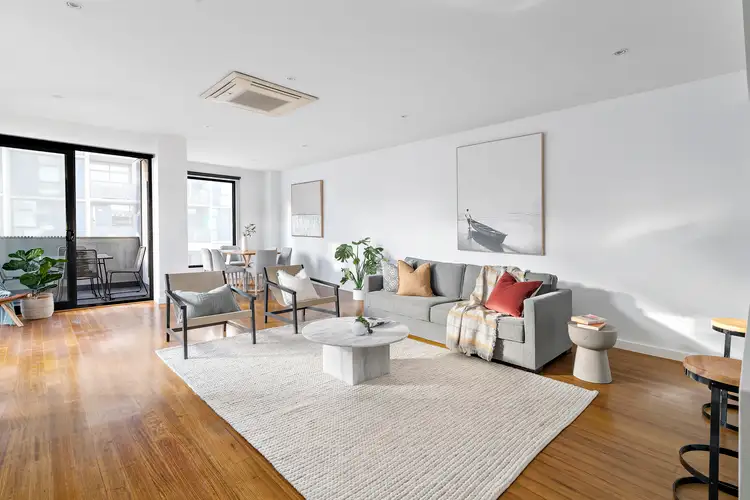 2/328 Malvern Road, Prahran VIC 3181