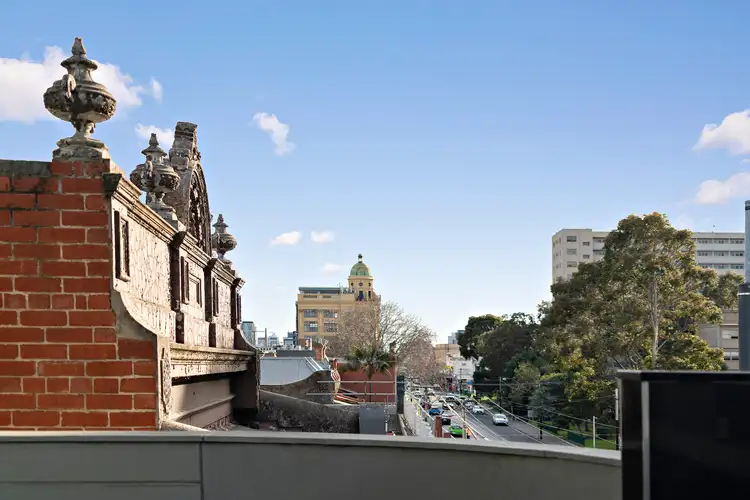 Sixth view of Homely apartment listing, 2/328 Malvern Road, Prahran VIC 3181