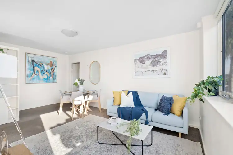 6/32 Grosvenor Street, South Yarra VIC 3141