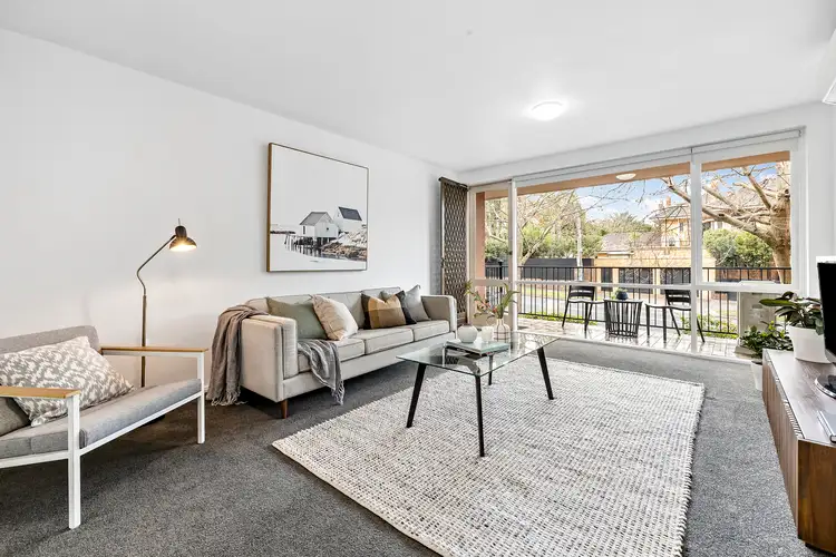 2/501 Orrong Road, Armadale VIC 3143