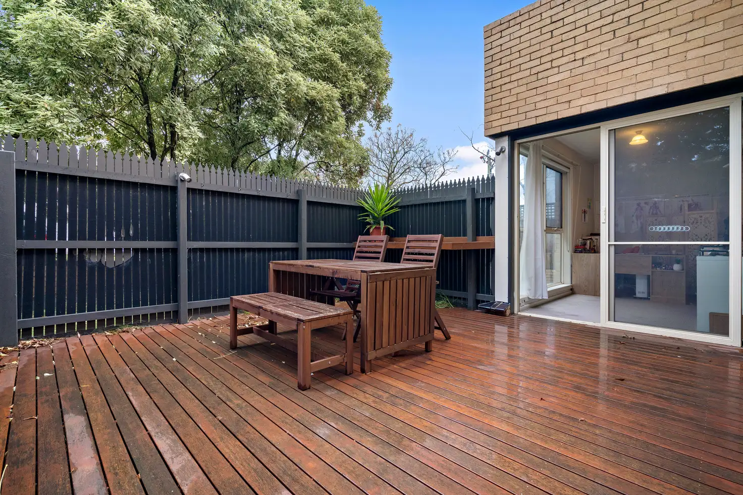 Main view of Homely apartment listing, 1/16 Leopold Street, Glen Iris VIC 3146