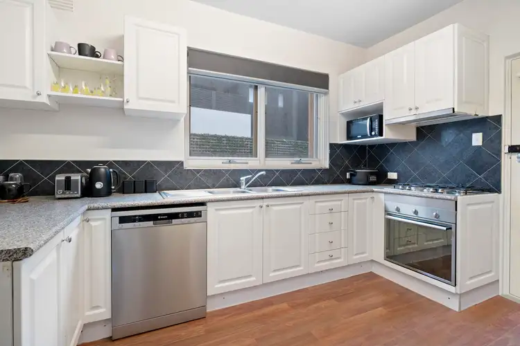 Fourth view of Homely apartment listing, 1/16 Leopold Street, Glen Iris VIC 3146