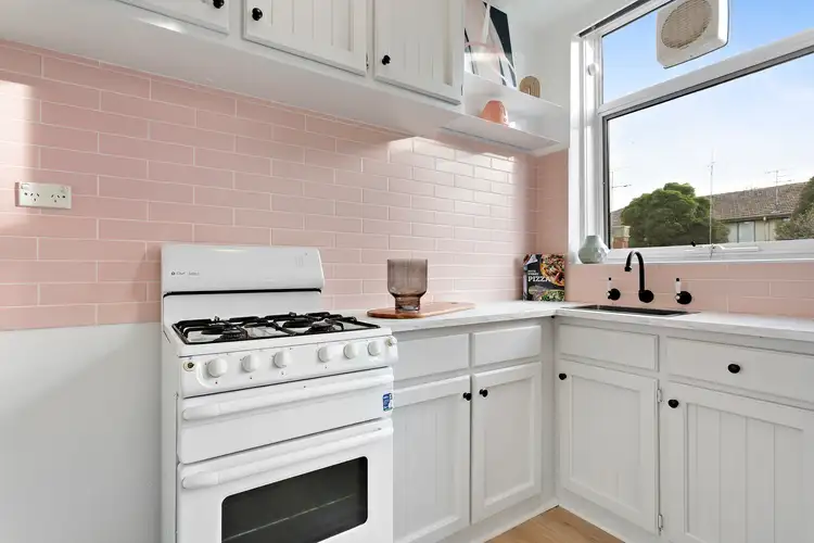 Third view of Homely apartment listing, 10/299 Dandenong Road, Prahran VIC 3181