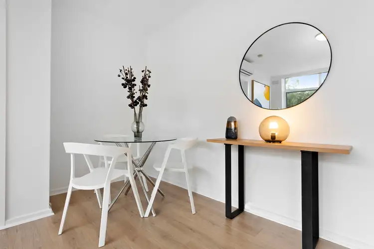 Sixth view of Homely apartment listing, 10/299 Dandenong Road, Prahran VIC 3181