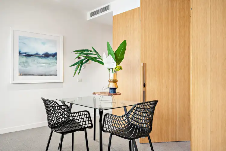 Fifth view of Homely apartment listing, 805/1 Clara Street, South Yarra VIC 3141