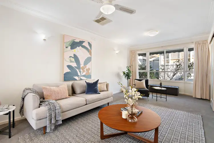 Third view of Homely villa listing, 5/153-155 Finch Street, Glen Iris VIC 3146