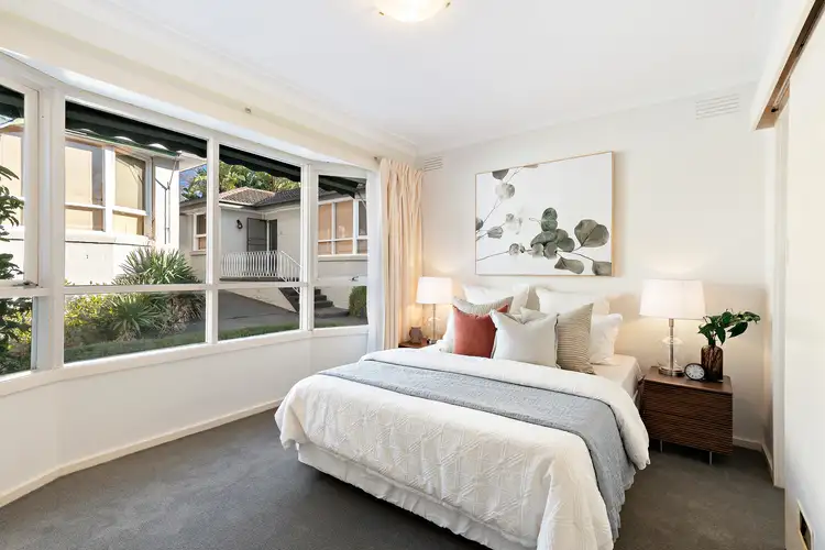 Fourth view of Homely villa listing, 5/153-155 Finch Street, Glen Iris VIC 3146
