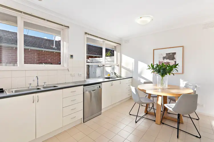 Fifth view of Homely villa listing, 5/153-155 Finch Street, Glen Iris VIC 3146