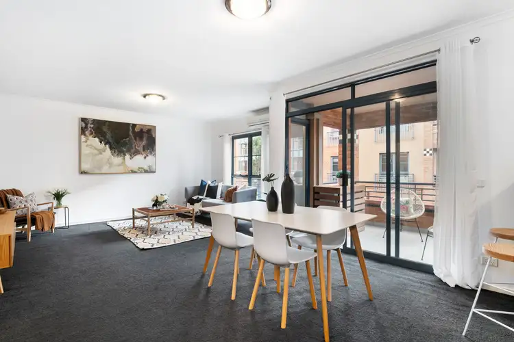 Main view of Homely apartment listing, 4/158-160 Wattletree Road, Malvern VIC 3144