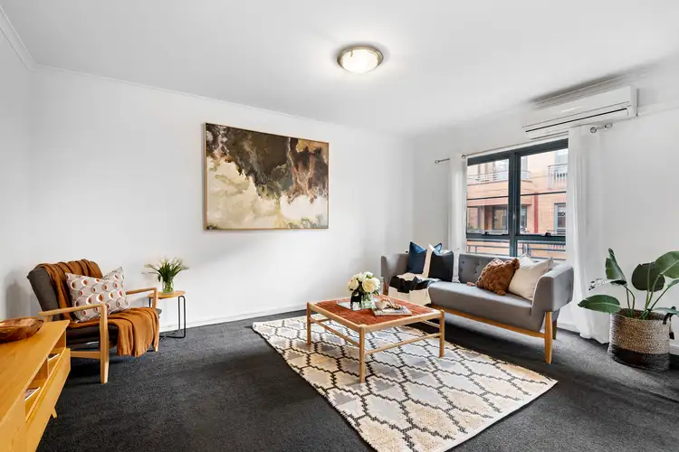 Second view of Homely apartment listing, 4/158-160 Wattletree Road, Malvern VIC 3144