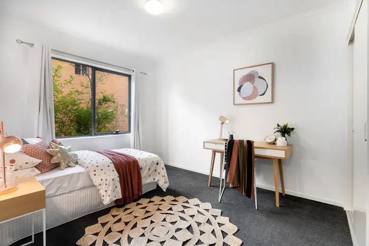 Fifth view of Homely apartment listing, 4/158-160 Wattletree Road, Malvern VIC 3144