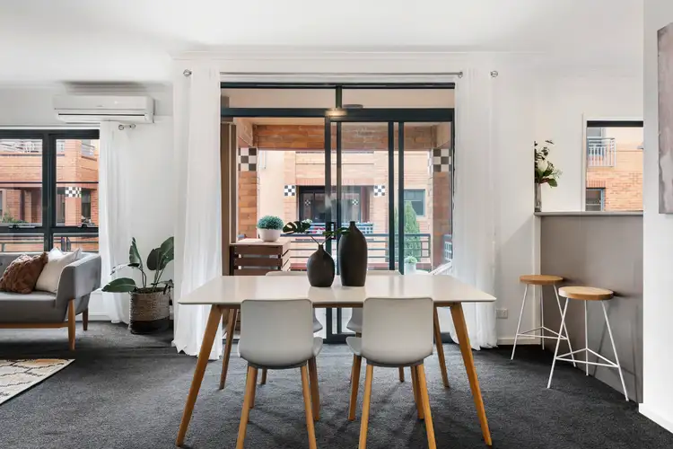 Sixth view of Homely apartment listing, 4/158-160 Wattletree Road, Malvern VIC 3144